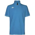 Kappa Barli Kortærmet Polo