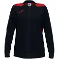 Joma Championship Vi Sweatshirt Med Lynlås