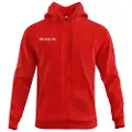Givova 500 Sweatshirt Med Lynlås