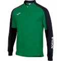 Joma Eco Championship Halv Lynlås Sweatshirt