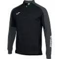 Joma Eco Championship Halv Lynlås Sweatshirt