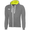 Force Xv Force Sweatshirt Med Lynlås