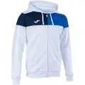 Joma Crew V Sweatshirt Med Lynlås