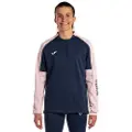 Joma Eco Championship Recycled Halv Lynlås Sweatshirt