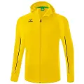 Erima Liga Star Training Sweatshirt Med Lynlås