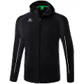 Erima Liga Star Training Sweatshirt Med Lynlås