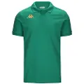 Kappa Gastio Kortærmet Polo