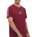 Barca Tape T-shirt Med Korte ærmer
