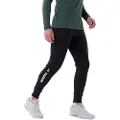 Nebbia Slim With Zip Pockets Re-gain 320 Træningsbukser