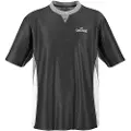 Spalding Referee T-shirt Med Korte ærmer