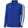 Kelme Global Sweatshirt Med Lynlås