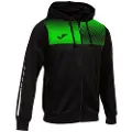 Joma Eco Supernova Sweatshirt Med Lynlås