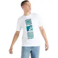 Umbro X Mtv Graphic T-shirt Med Korte ærmer
