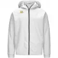 Kappa Grevolo Sweatshirt Med Lynlås