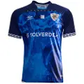 Umbro Cd Santa Clara 23/24 Hjem T-shirt Med Korte ærmer