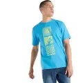 Umbro X Mtv Graphic T-shirt Med Korte ærmer