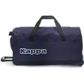 Kappa Garcisio Trolley Bag Kuffert Med Hjul