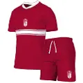 Granada C.F. Junior Pyjamas Med Korte Ærmer