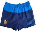 Valencia Cf Junior Swimming Shorts