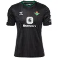 Hummel Real Betis 23/24 Third T-shirt Med Korte ærmer