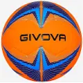 Givova Match King Fluo Fodbold