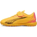 Puma Ultra Play Tt V Indendørs Fodboldsko