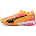 Puma Ultra Match Ll Tt + Mid Fodboldstøvler