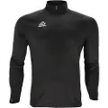 Acerbis Tagete Halv Lynlås Sweatshirt