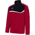 Mercury Atlas Halv Lynlås Sweatshirt