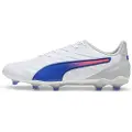 Puma King Pro Fg/ag Fodboldstøvler