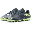 Puma Future 7 Play Mg Jr Fodboldstøvler