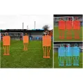 Precision Pro Club Frisparkstræningsdukke
