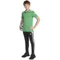 Adidas Squadra 25 Cotton Kortærmet Polo
