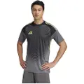 Adidas Tiro 25 Competition T-shirt Med Korte ærmer