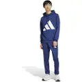 Adidas Sportswear Big Logo French Terry Træningsdragt