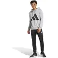 Adidas Sportswear Big Logo French Terry Træningsdragt