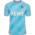 Hummel Fc Köln 23/24 Third T-shirt Med Korte ærmer