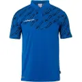 Uhlsport Progressive 28 Kortærmet Polo