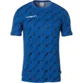Uhlsport Progressive 28 T-shirt Med Korte ærmer