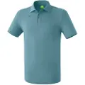 Erima Teamsports Kortærmet Polo