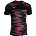 Joma Tiger Vii T-shirt Med Korte ærmer
