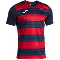 Joma Europa Vi T-shirt Med Korte ærmer