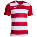 Joma Europa Vi T-shirt Med Korte ærmer