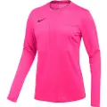 Nike Dri-fit Ref Ii T-shirt Med Lange ærmer