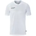 Uhlsport Division 28 T-shirt Med Korte ærmer