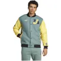 Adidas Jamaica Vrct Jakke