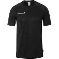 Uhlsport Division 28 T-shirt Med Korte ærmer