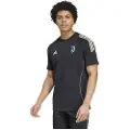 Adidas Juventus Tiro Cotton T-shirt Med Korte ærmer