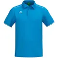 Erima Cmpt Kortærmet Polo