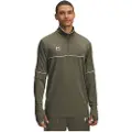 Under Armour Challenger Training Halv Lynlås Sweatshirt